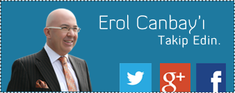 Erol Canbay Gayrimenkul Değerleme Uzmanı