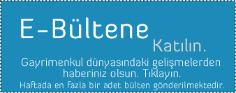 Erol Canbay Gayrimenkul Değerleme Uzmanı